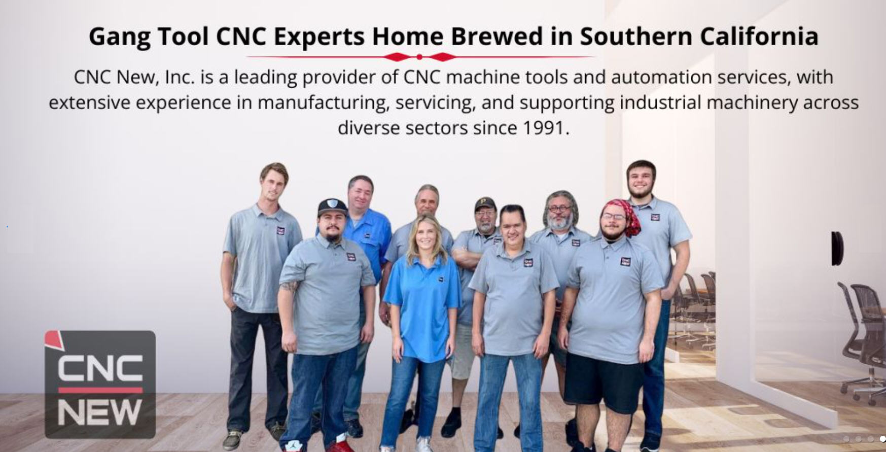 GSK Robotic Products